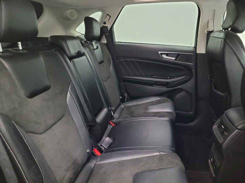 Used 2017 Ford Edge Sport w/ Equipment Group 401A AWD/4WD image 19