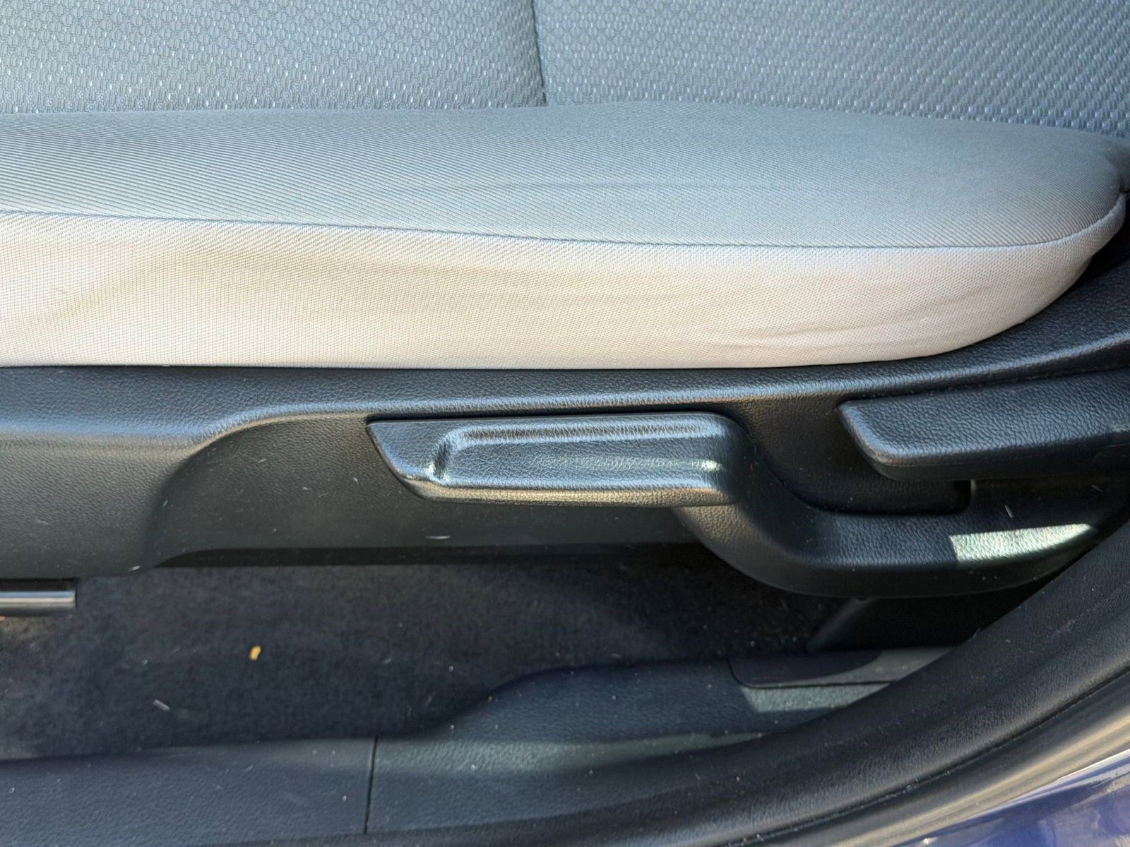 Used 2017 Honda HR-V EX image 13