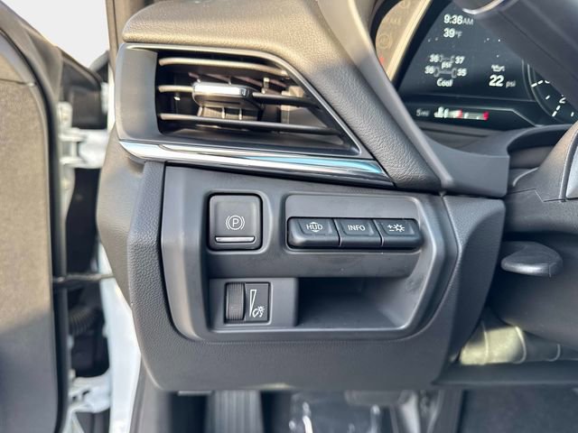 New 2026 Cadillac CT4 Premium Luxury image 28