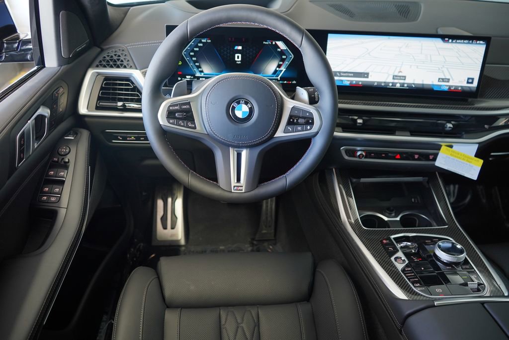 New 2026 BMW X7 M60i image 16