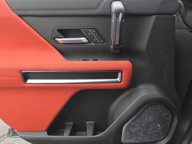 New 2026 GMC Hummer EV 3X w/ Carbon Fiber Edition Package image 36