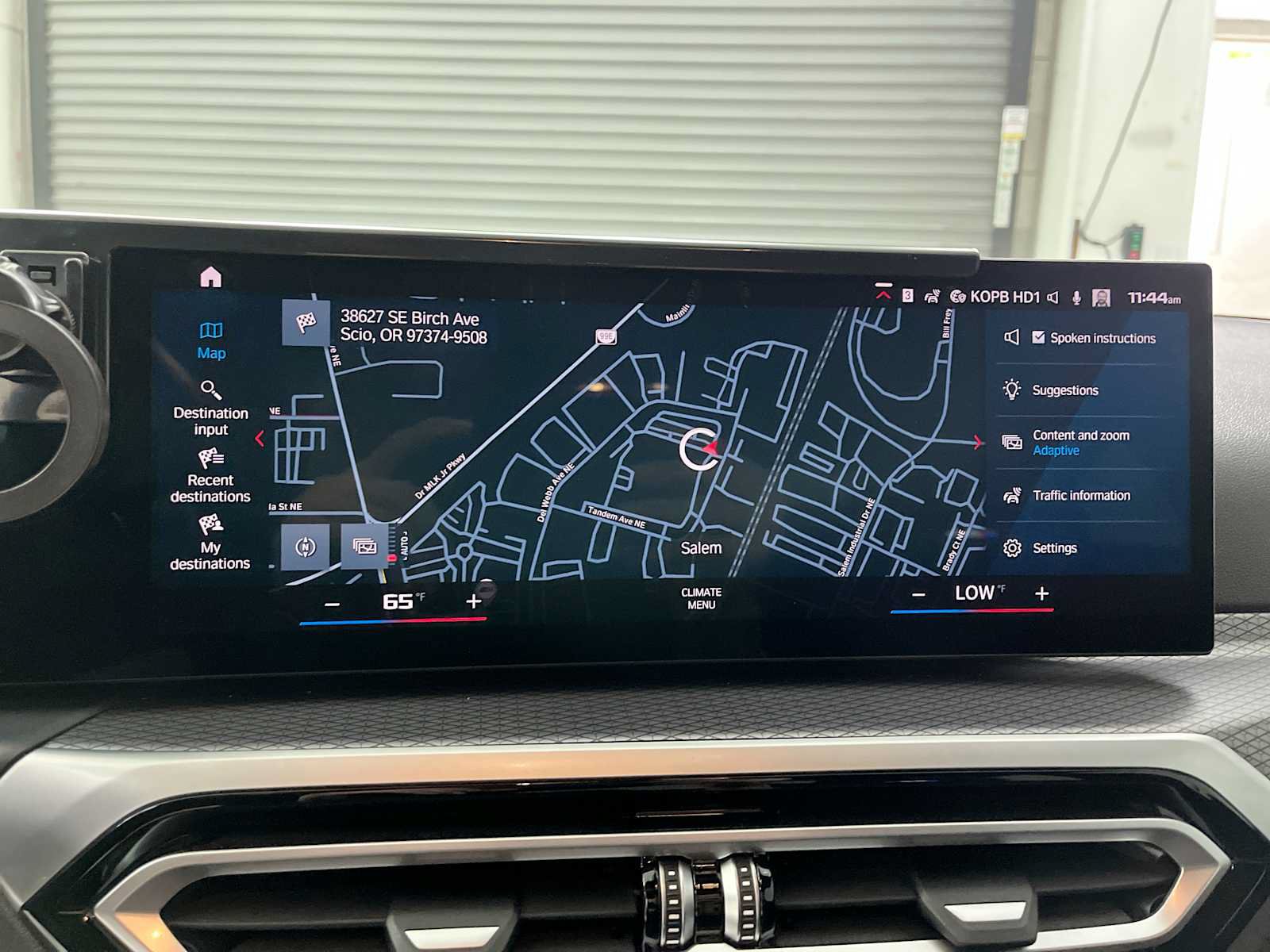 Used 2024 BMW M4 xDrive Competition AWD/4WD image 25