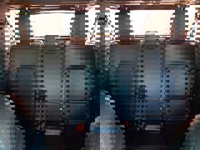 Used 2022 Ford Bronco Badlands image 57