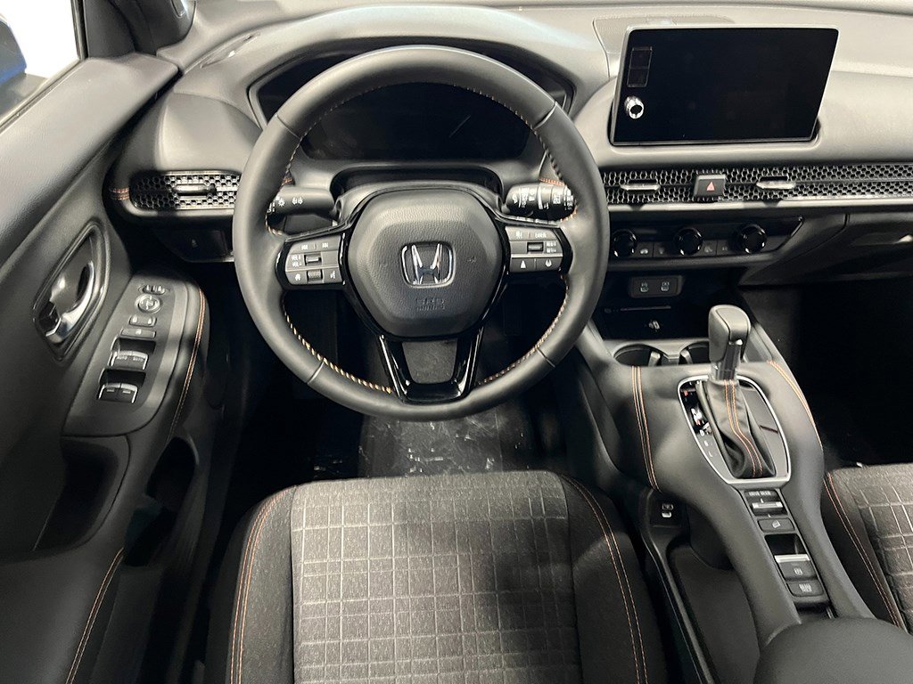 New 2027 Honda HR-V Sport image 21