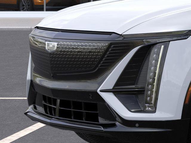 New 2026 Cadillac Lyriq Sport AWD/4WD image 13