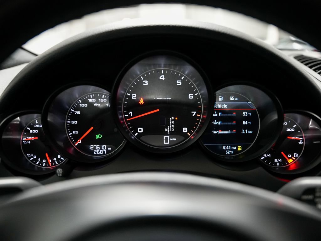 Used 2012 Porsche Cayenne image 12