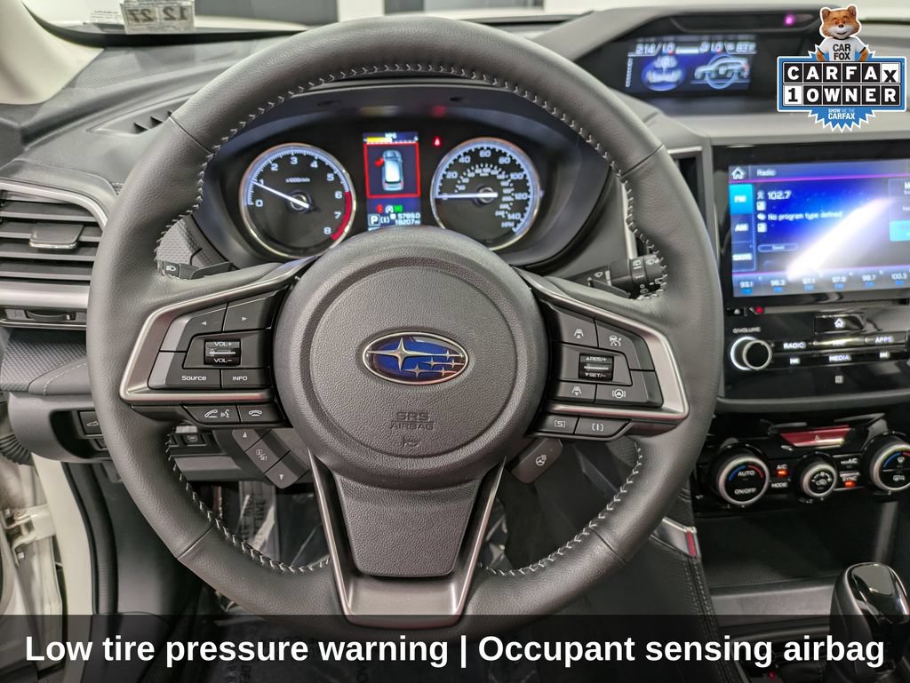 Used 2022 Subaru Forester Touring AWD/4WD image 26