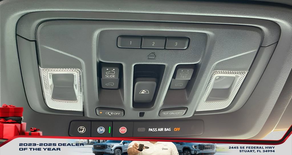 New 2026 GMC Sierra 3500 Denali Ultimate image 41