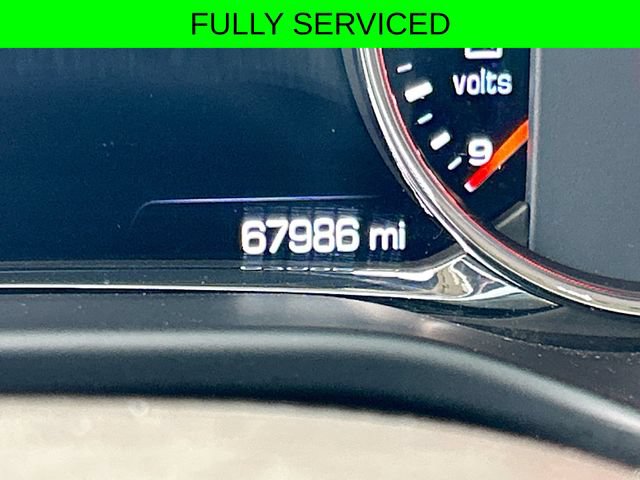 Used 2019 GMC Acadia Denali w/ Technology Package AWD/4WD image 17