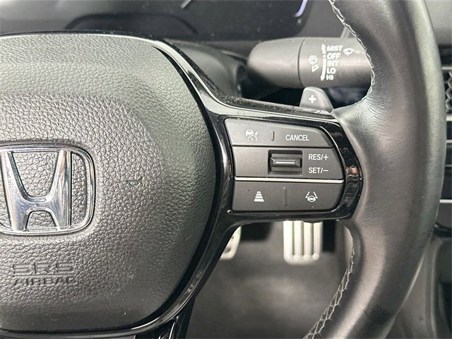 Used 2024 Honda Civic Sport image 21