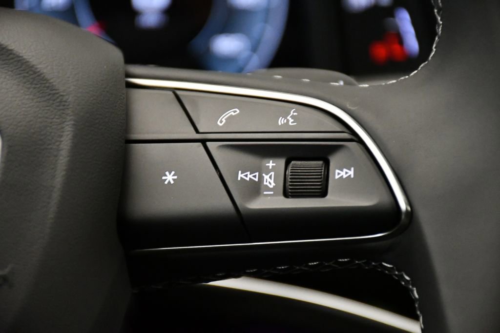 New 2026 Audi Q7 3.0T Premium Plus image 24