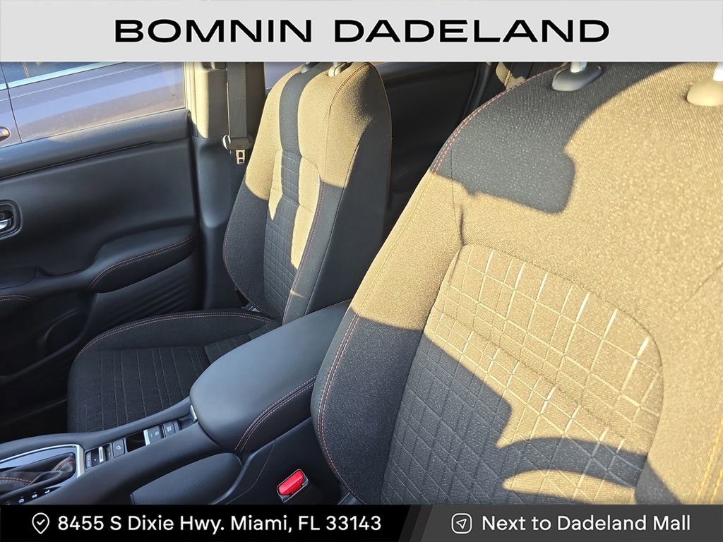 Used 2024 Honda HR-V Sport image 10