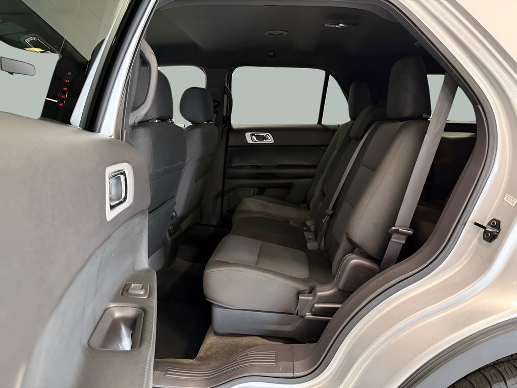 Used 2015 Ford Explorer XLT FWD image 15