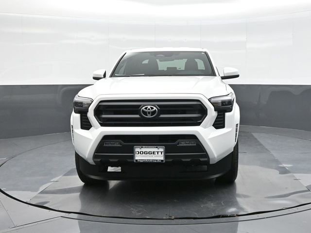 New 2026 Toyota Tacoma SR5 image 30