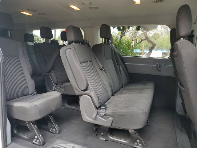 Used 2019 Ford Transit 350 XLT image 24