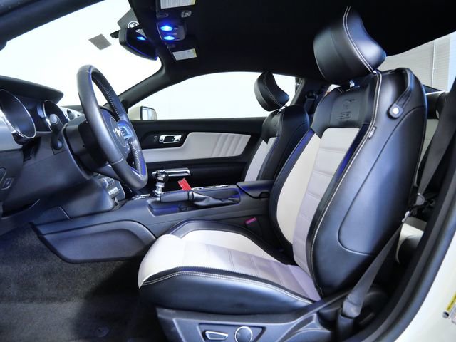 Used 2015 Ford Mustang 50 Years image 16