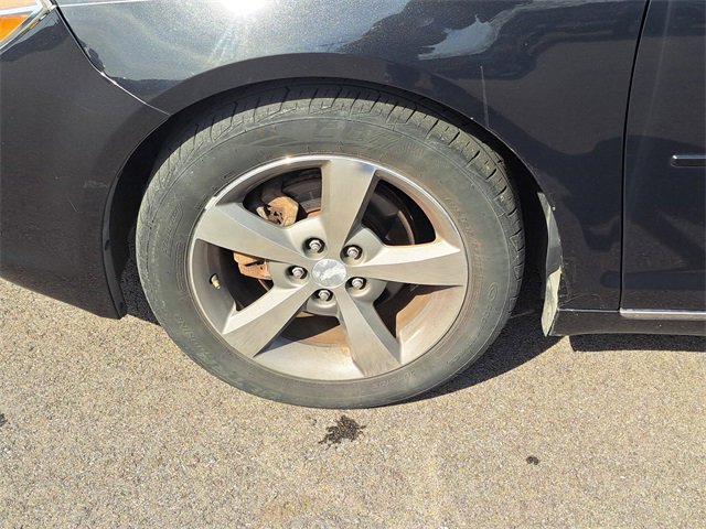 Used 2012 Chevrolet Malibu LT image 17