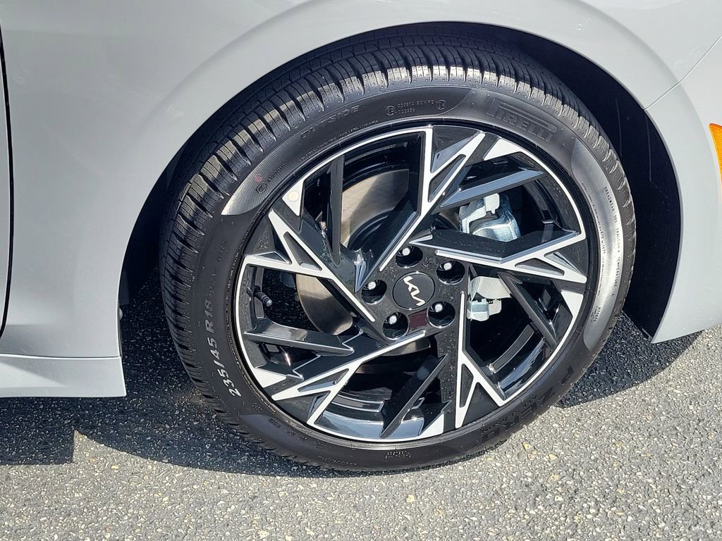 Used 2026 Kia K5 GT-Line image 30