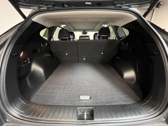Used 2022 Hyundai Tucson Limited AWD/4WD image 14