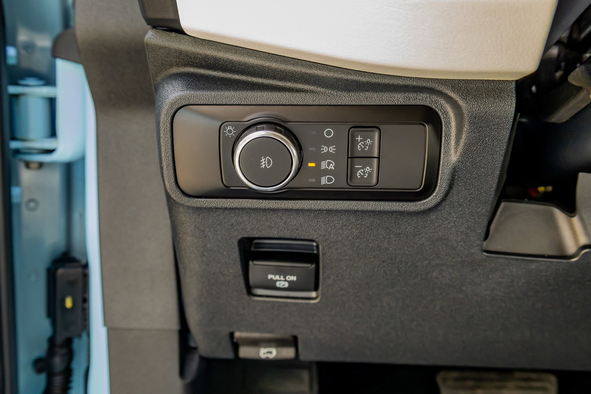 Used 2025 Ford Bronco Heritage Edition image 21