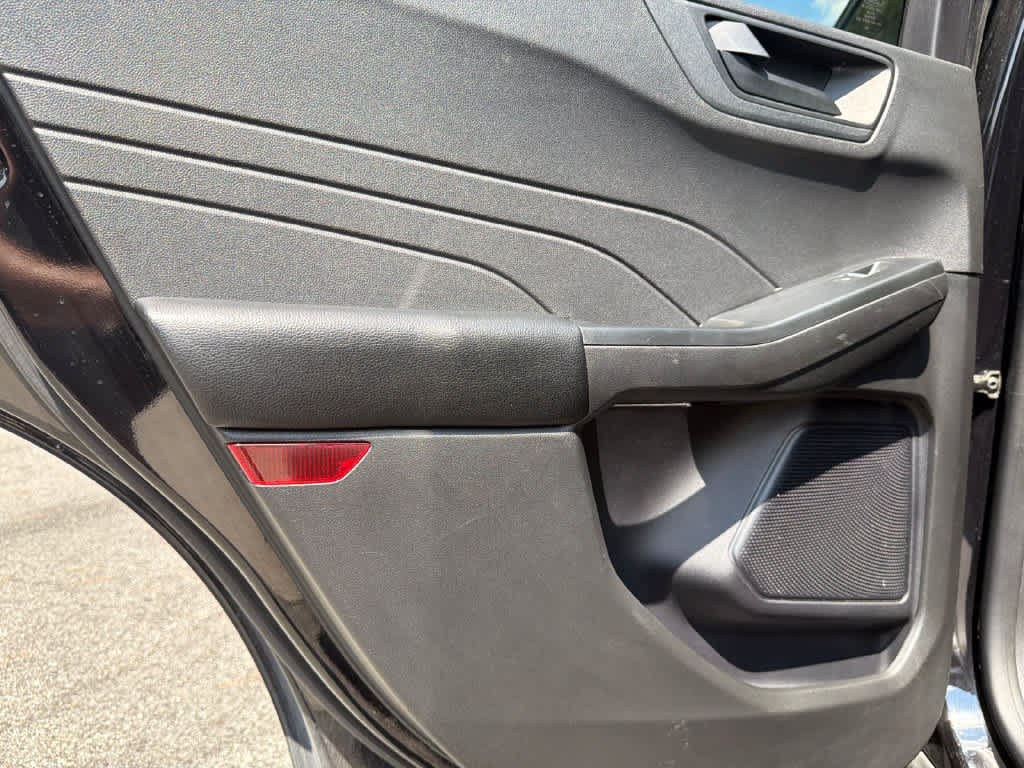 Used 2024 Ford Escape Active FWD image 20
