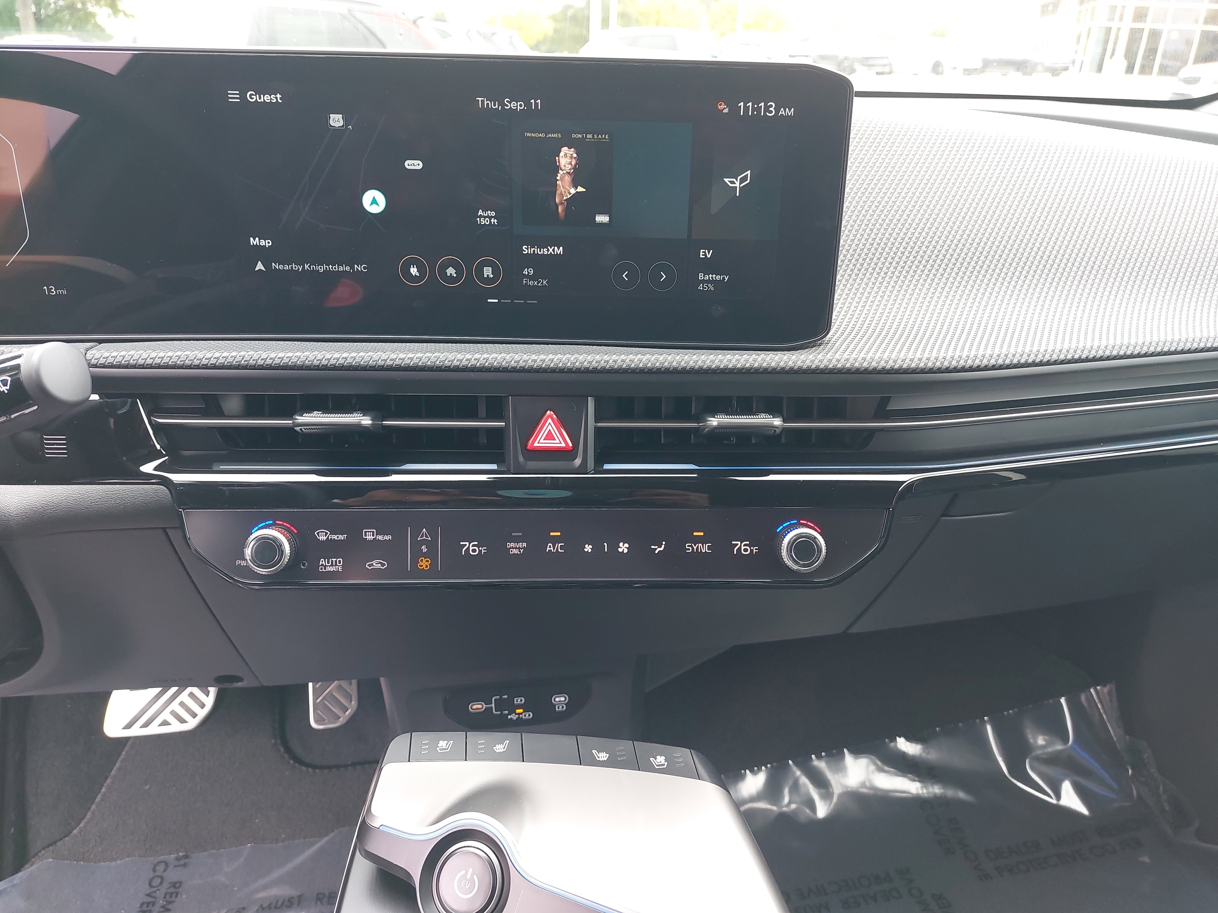 New 2025 Kia EV6 GT-Line image 21