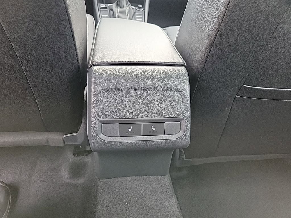 New 2026 Volkswagen Jetta SEL image 50