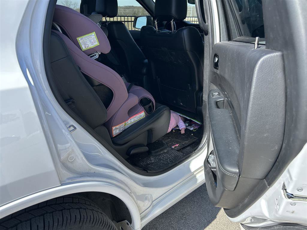 Used 2021 Dodge Durango GT AWD/4WD image 14