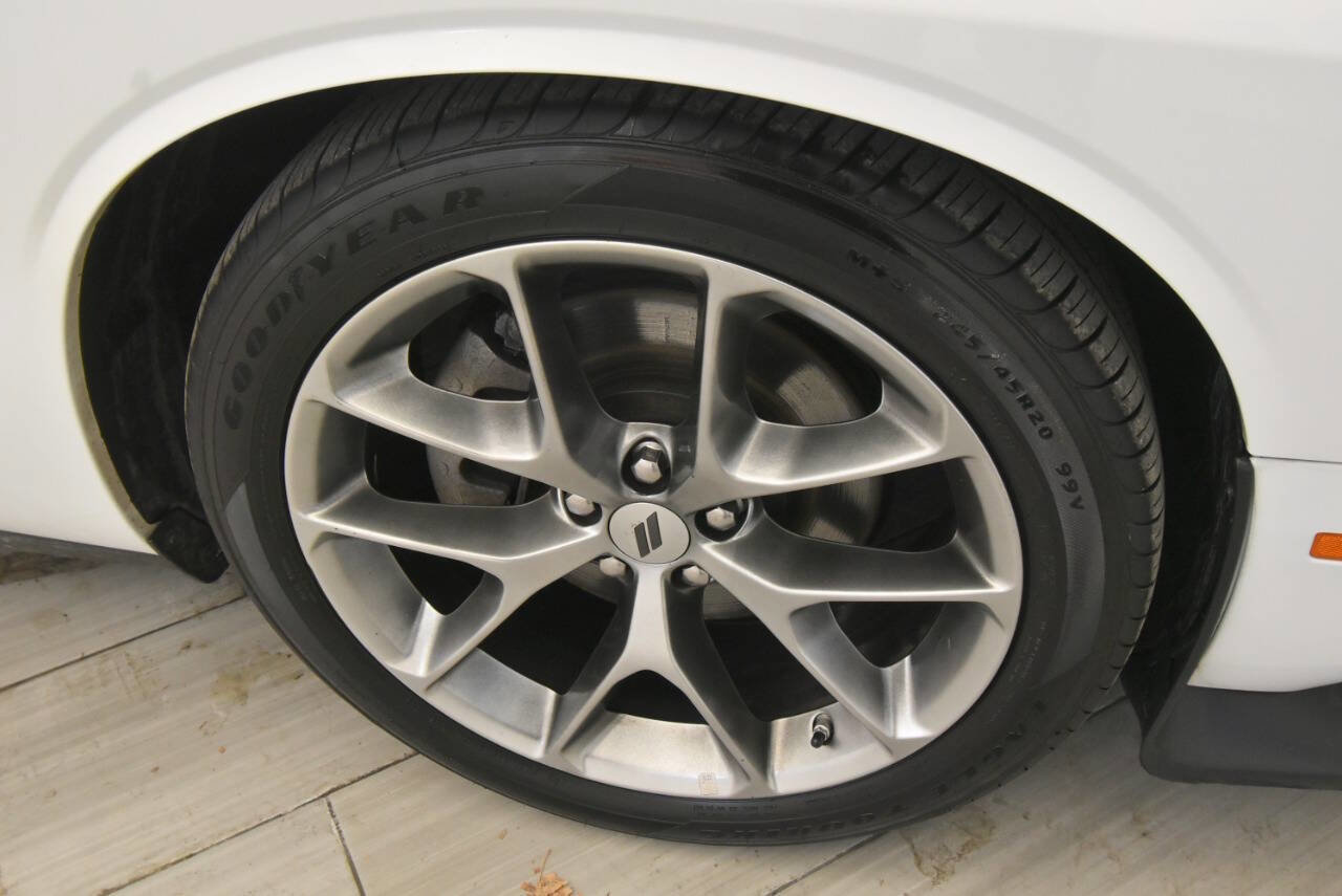 Used 2023 Dodge Challenger GT RWD image 10