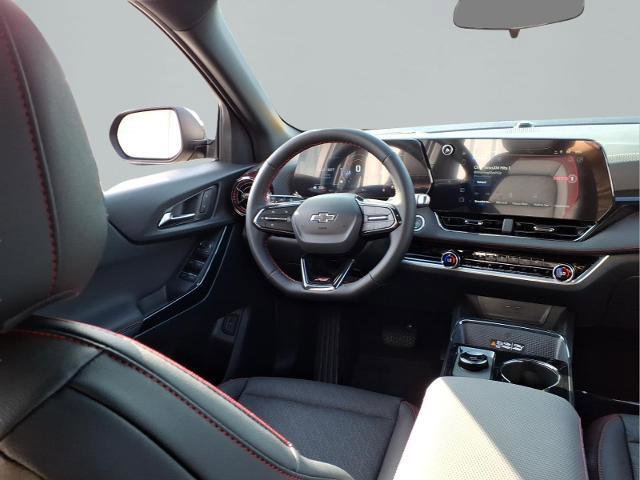 Used 2026 Chevrolet Equinox RS image 10