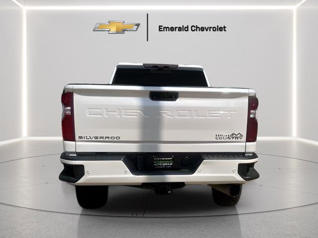 Used 2021 Chevrolet Silverado 3500 High Country image 6