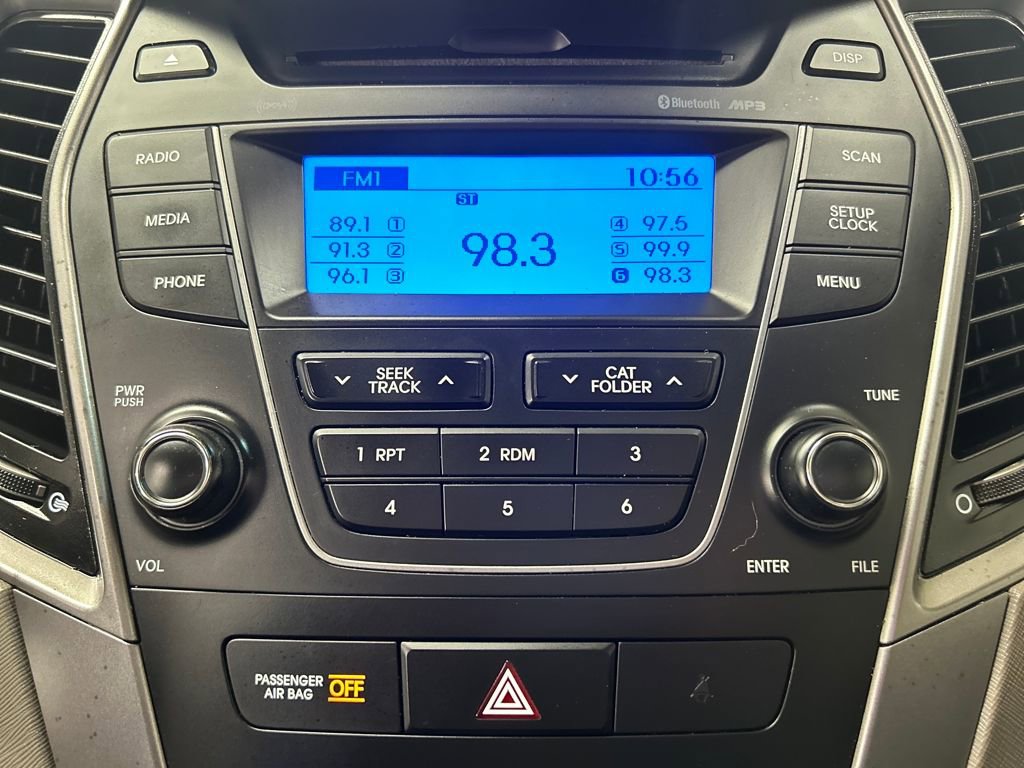 Used 2016 Hyundai Santa Fe Sport image 22