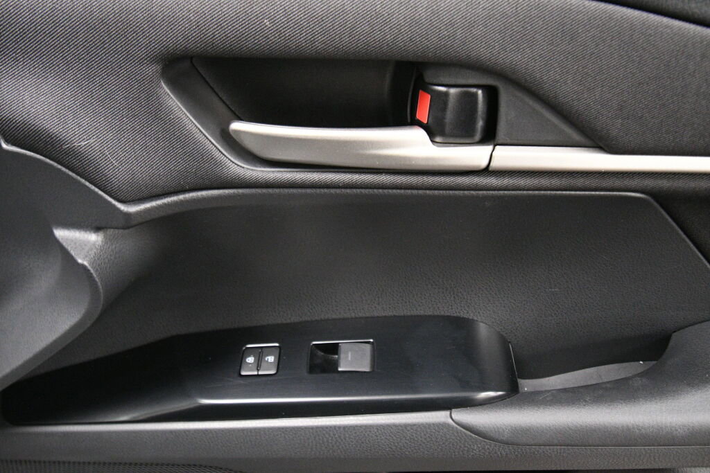 Certified 2025 Toyota Camry LE image 26