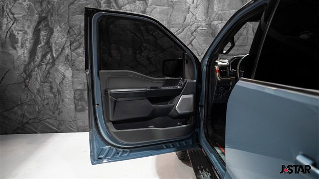 Used 2023 Ford F150 Raptor image 3