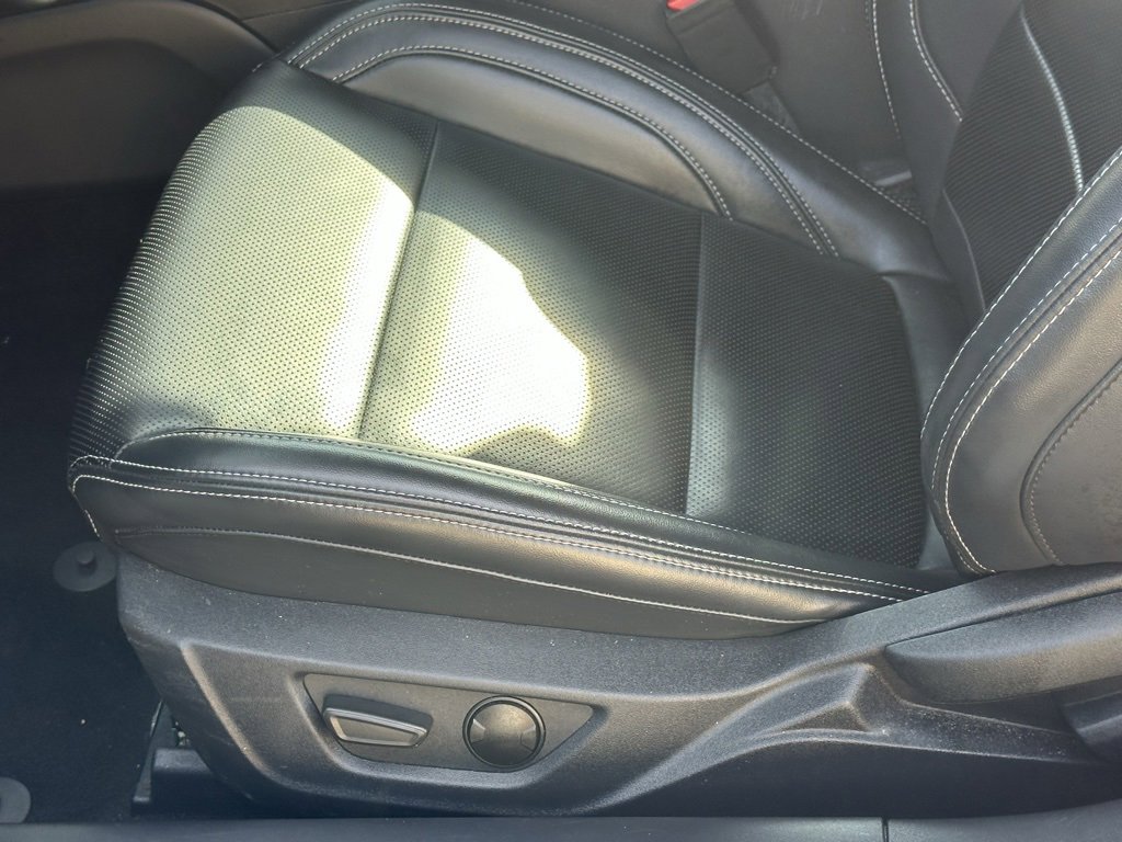 Used 2024 Ford Mustang Premium image 12