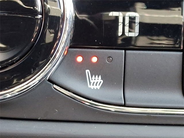 Certified 2023 Chevrolet TrailBlazer RS w/ Convenience Package image 23