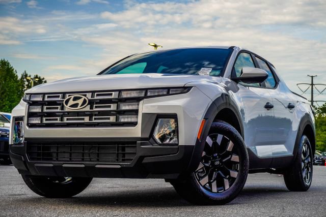 New 2026 Hyundai Santa Cruz SE FWD image 1