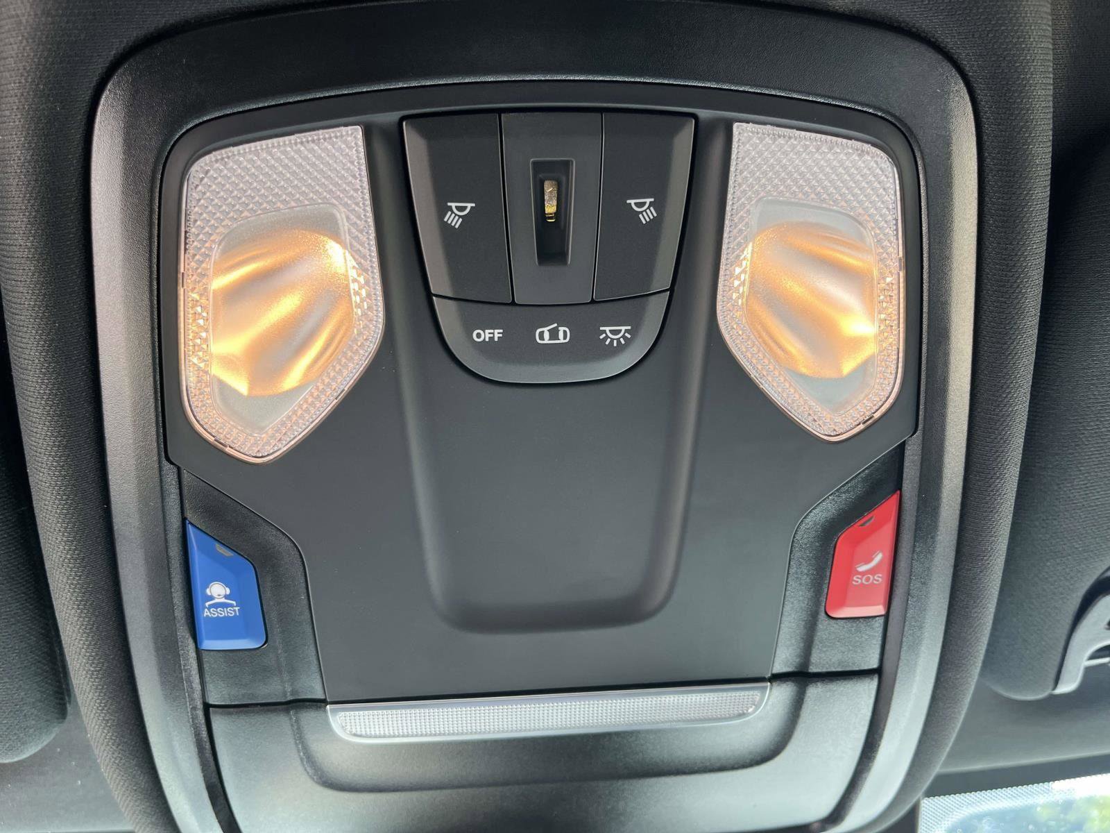 Used 2025 RAM 2500 Big Horn image 24