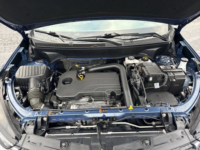 Certified 2024 Chevrolet Equinox LT w/ LPO, Floor Liner Package image 17