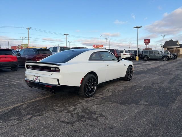 New 2026 Dodge Charger R/T Scat Pack image 5