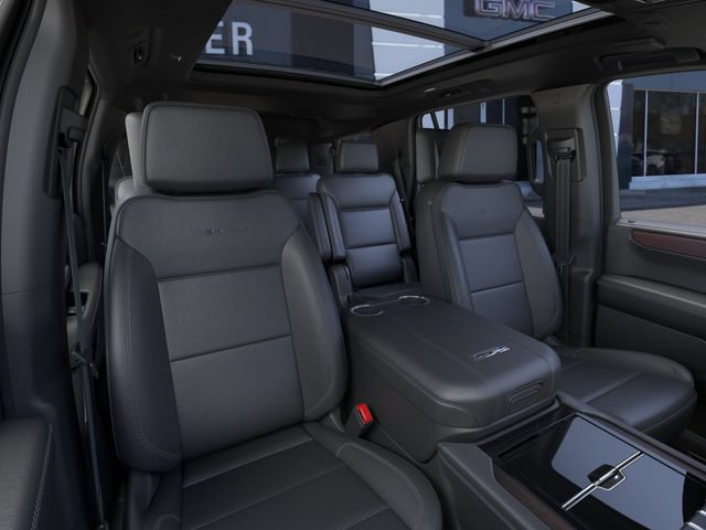 New 2026 GMC Yukon Denali w/ Advanced Technology Package AWD/4WD image 16