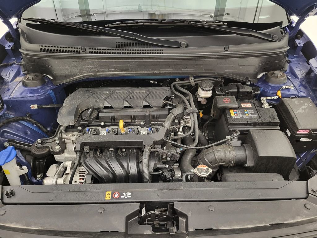 Used 2025 Hyundai Venue SEL image 43