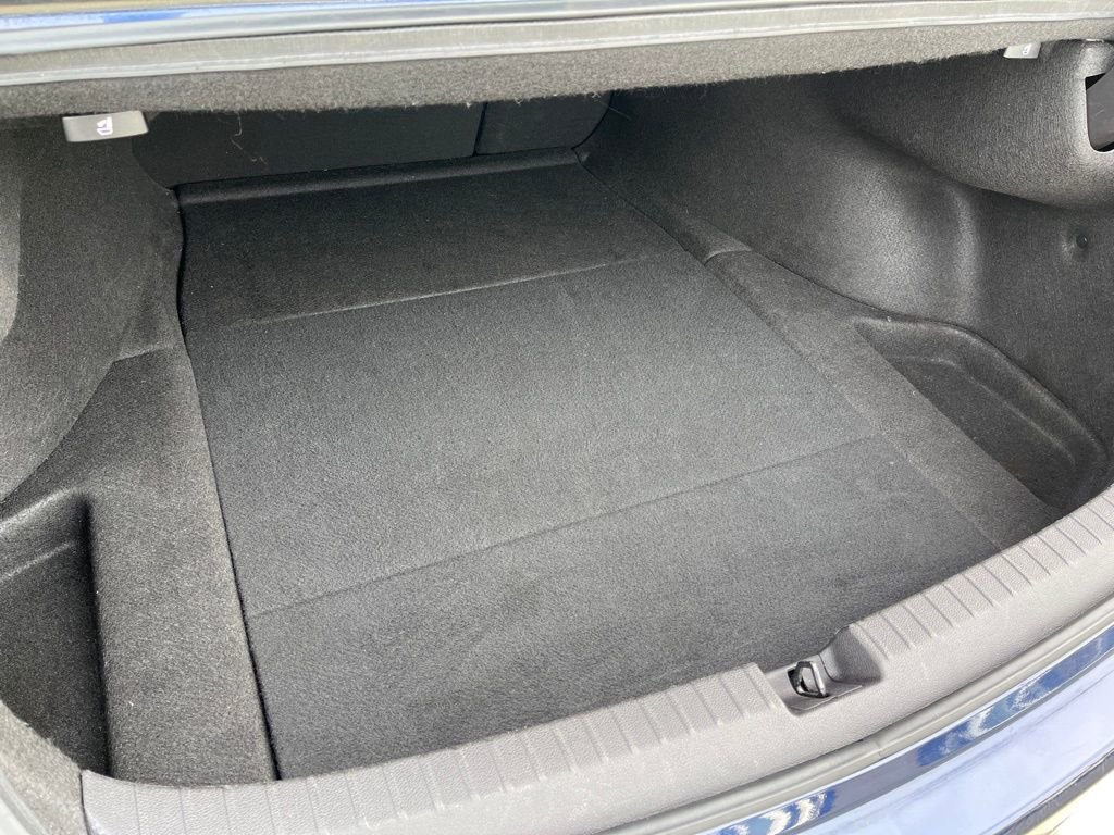 Certified 2017 Acura TLX V6 w/ Technology Package FWD image 23