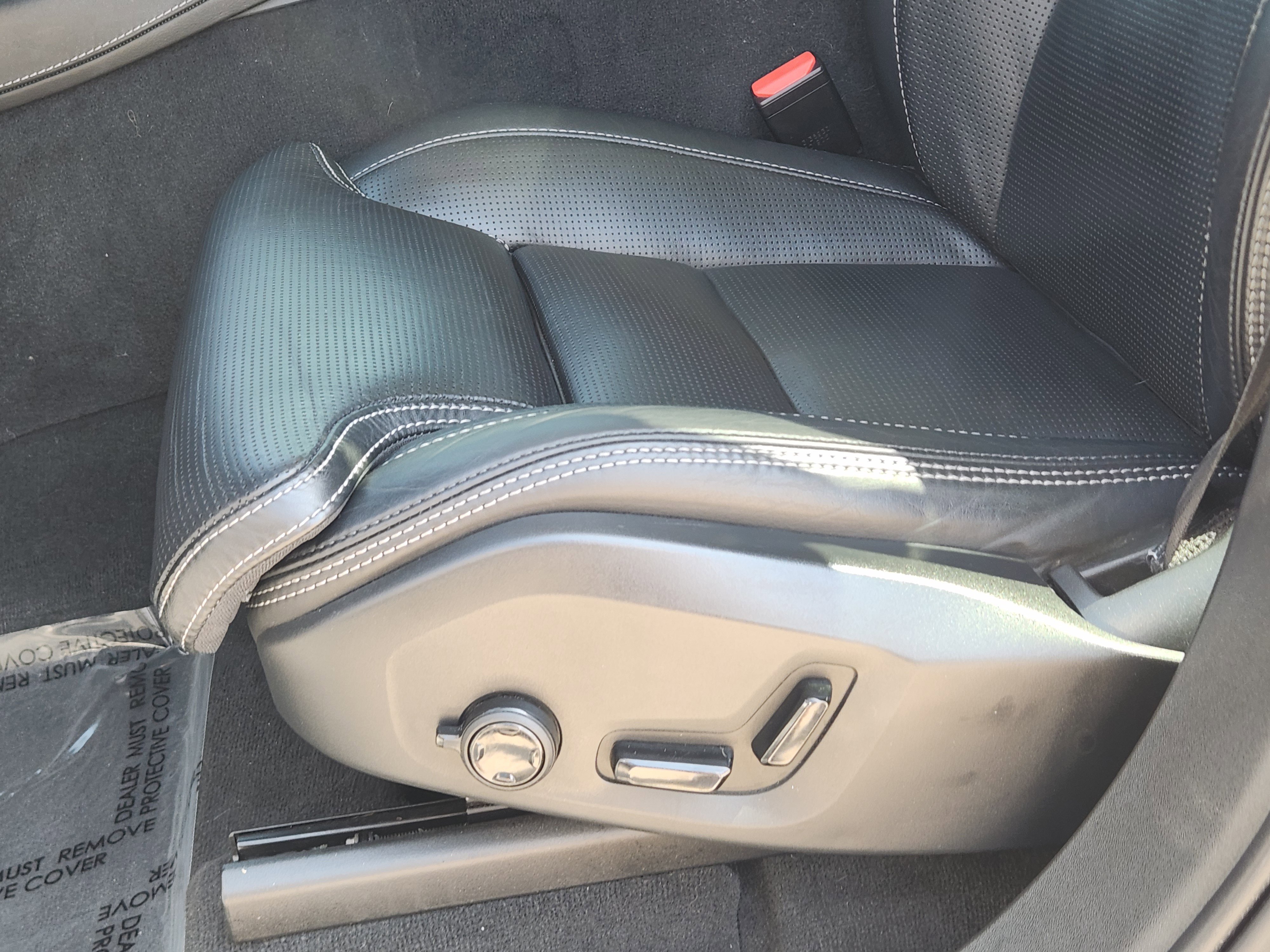 Used 2020 Volvo XC90 T6 Inscription image 32