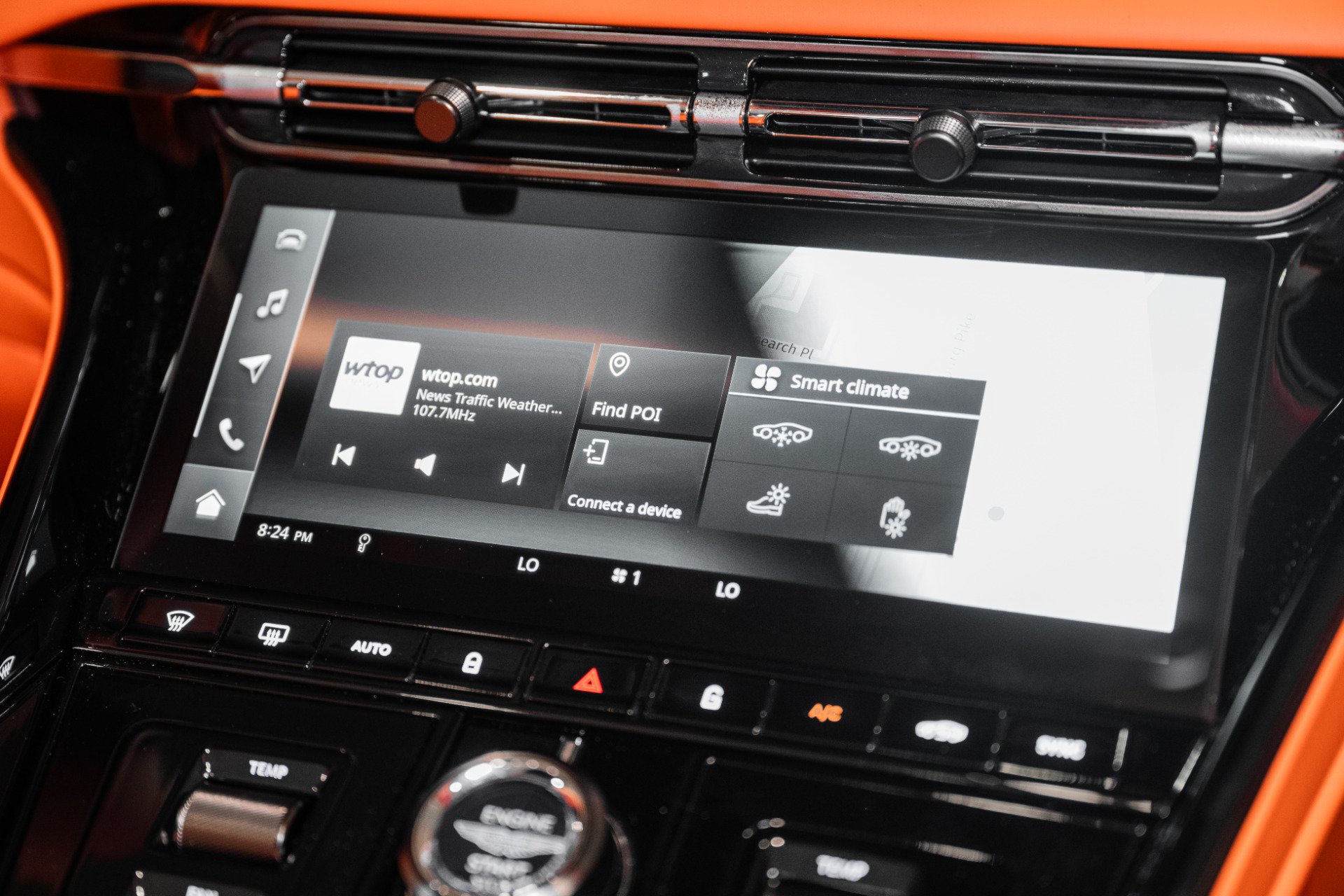 New 2026 Aston Martin DB12 Convertible RWD image 10