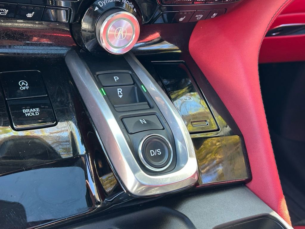 Used 2024 Acura MDX A-Spec image 25