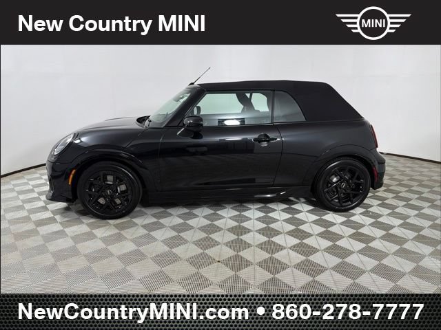 New 2026 MINI Cooper S FWD image 4