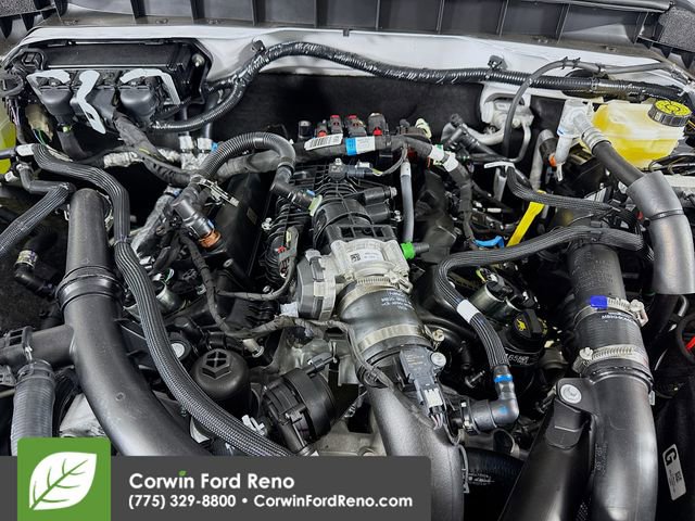 New 2026 Ford Bronco Outer Banks AWD/4WD image 31