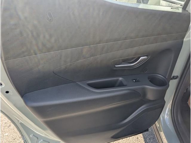 New 2026 Hyundai Santa Cruz SEL image 13