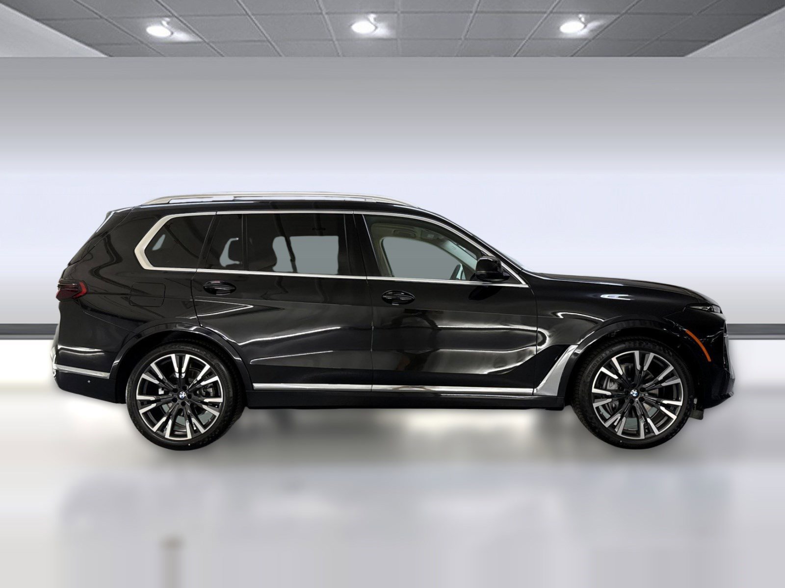 New 2026 BMW X7 xDrive40i w/ Premium Package image 7